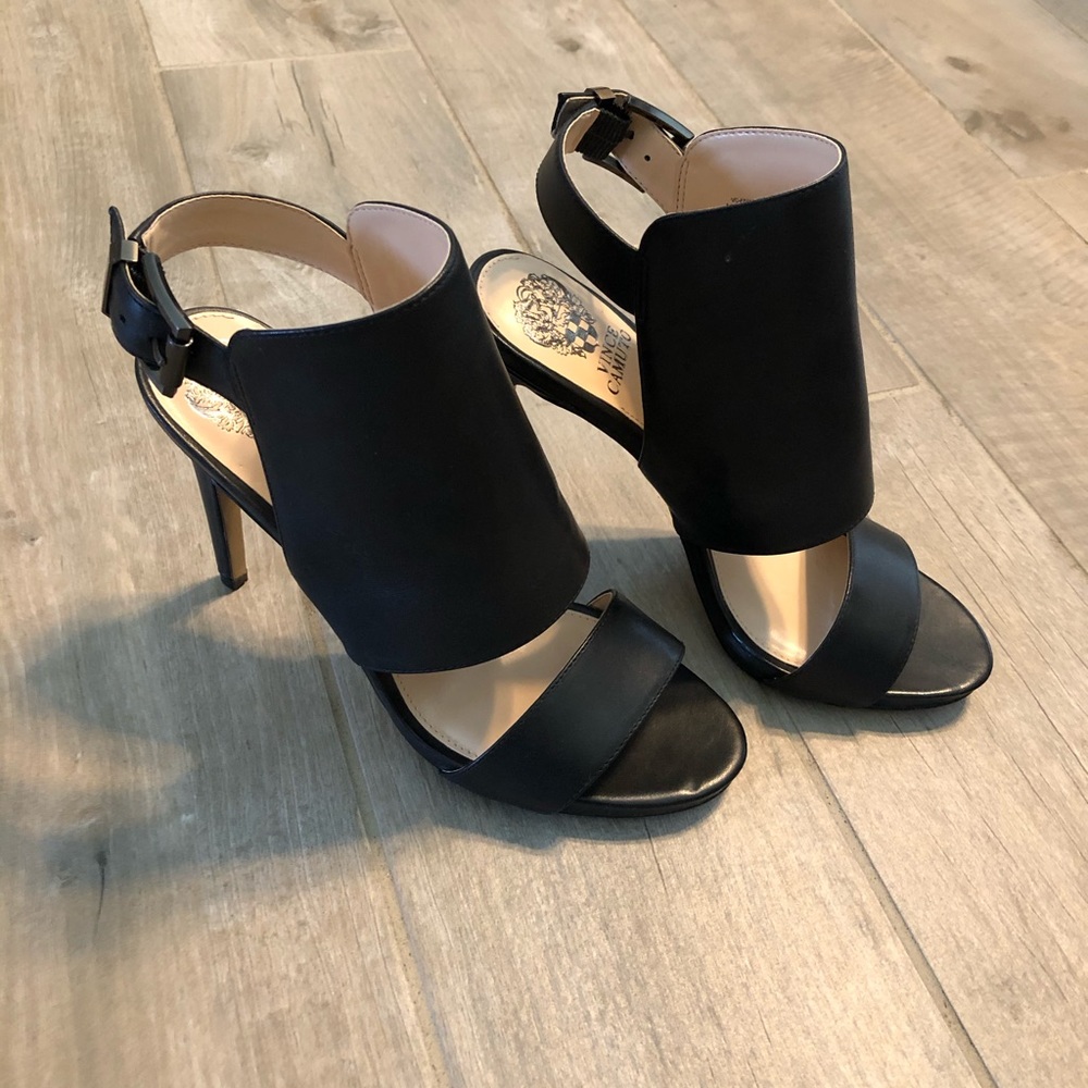 Vince Camuto Fandy High Heel ⭐️NEW⭐️